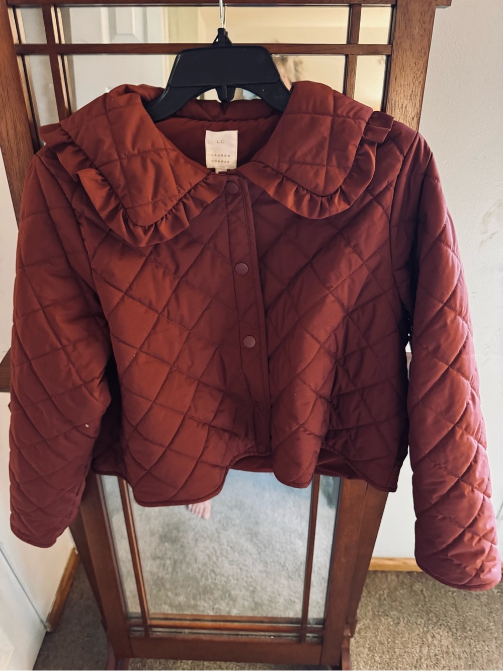 Jacket - Picture 3 of 3